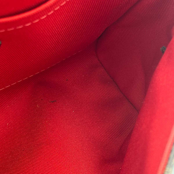 Louis Vuitton Croisette - Damier Ebene