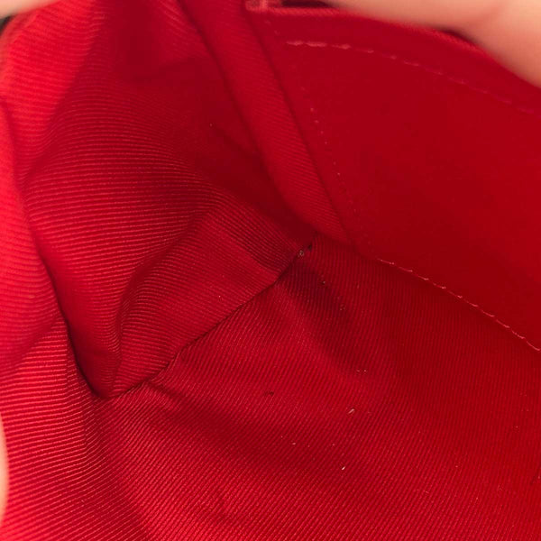 Louis Vuitton Croisette - Damier Ebene