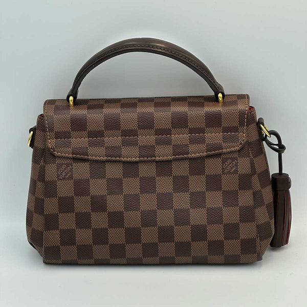 Louis Vuitton Croisette - Damier Ebene