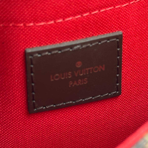 Louis Vuitton Damier Ebene Favorite PM