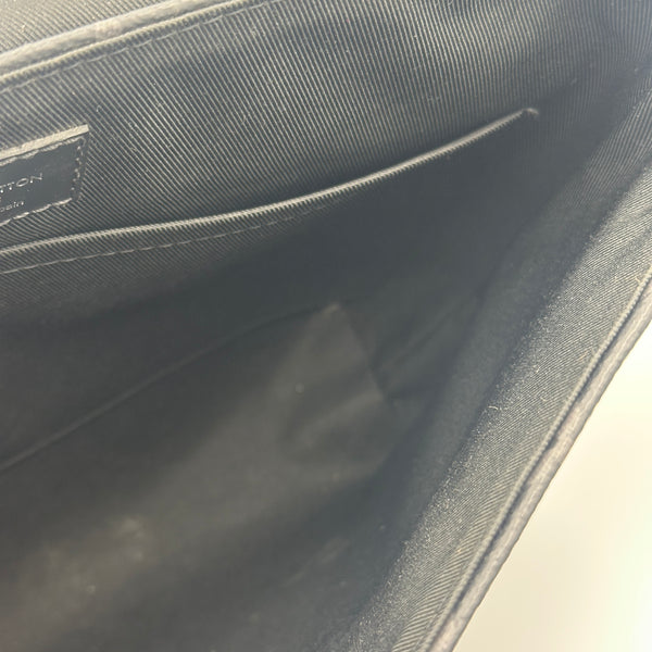 Louis Vuitton District Messenger Bag - PM - Monogram Eclipse
