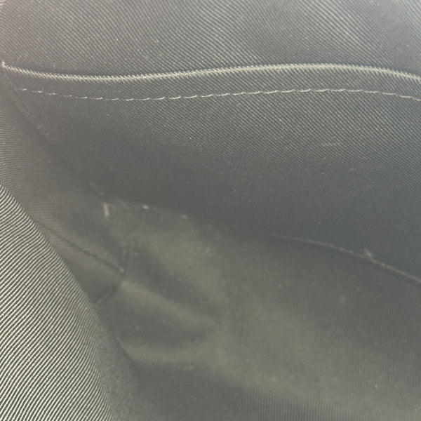Louis Vuitton District Messenger Bag - PM - Monogram Eclipse