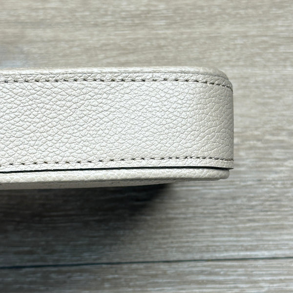 Louis Vuitton Easy Pouch on Strap Monogram Empreinte - Turtledove