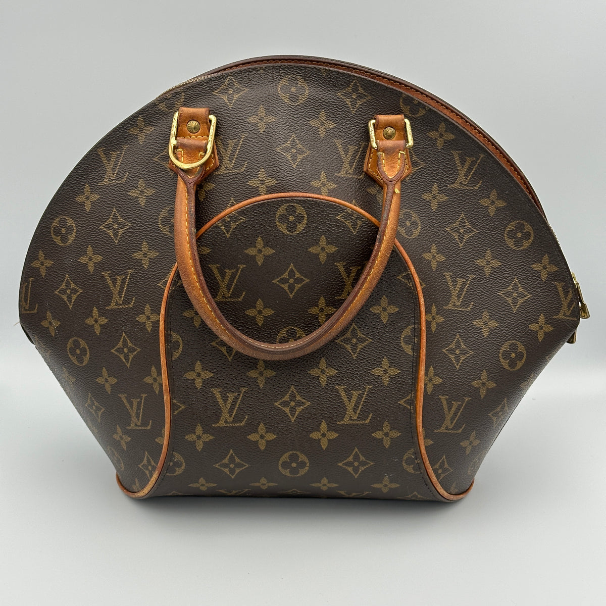 Louis Vuitton Ellipse Monogram MM | Chicago Pawners & Jewelers