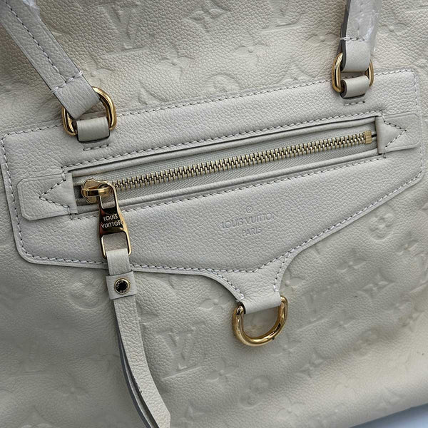 Louis Vuitton Empreinte Lumineuse PM Neige