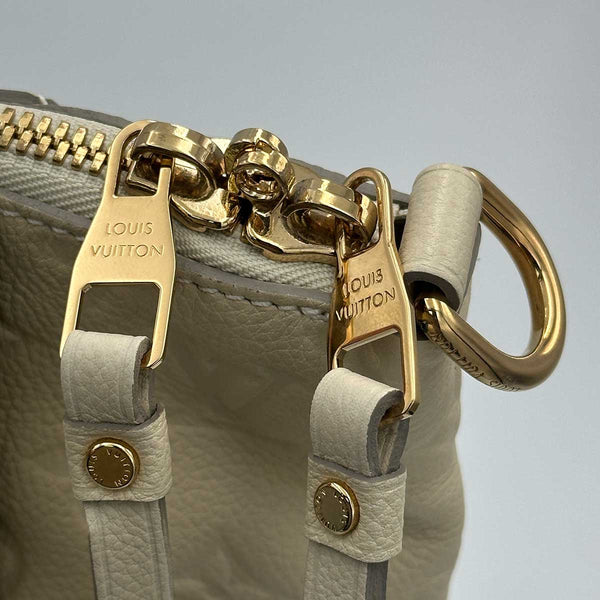 Louis Vuitton Empreinte Lumineuse PM Neige