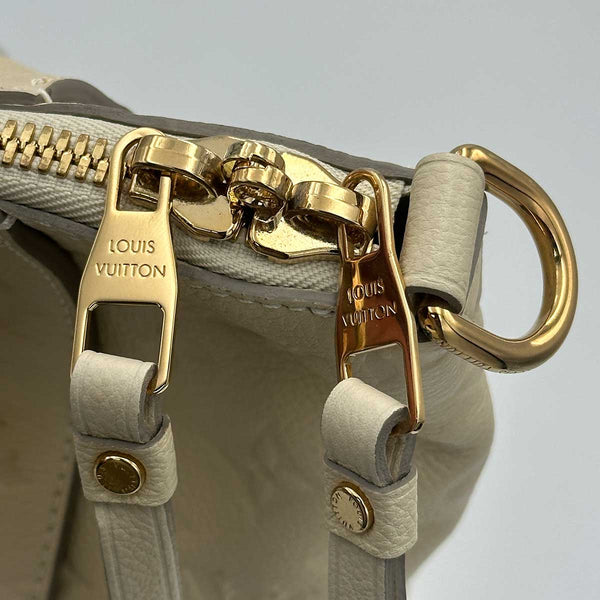 Louis Vuitton Empreinte Lumineuse PM Neige