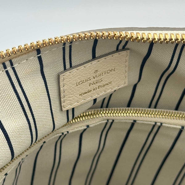 Louis Vuitton Empreinte Lumineuse PM Neige