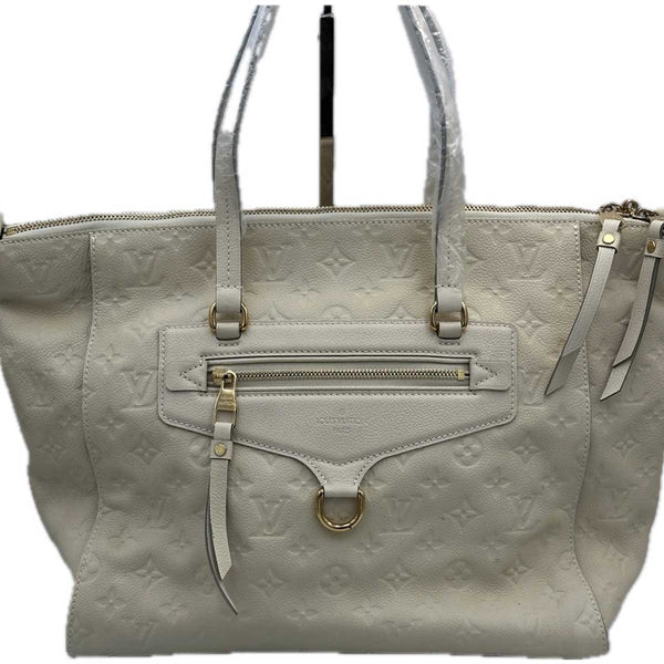 Louis Vuitton Empreinte Lumineuse PM Neige