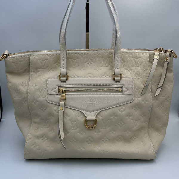 Louis Vuitton Empreinte Lumineuse PM Neige