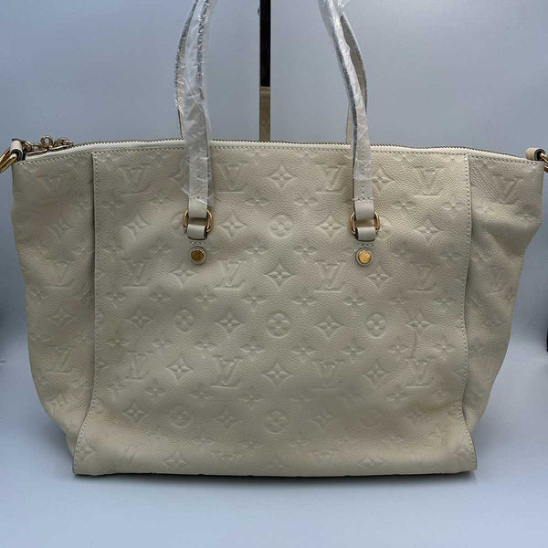 Louis Vuitton Empreinte Lumineuse PM Neige