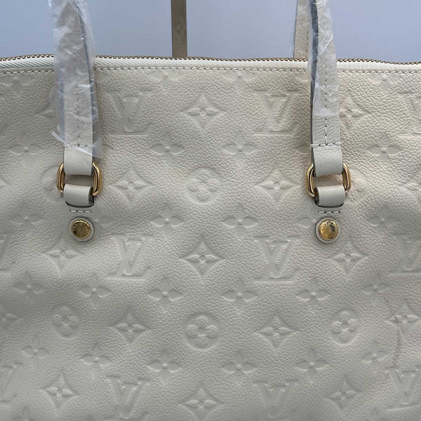 Louis Vuitton Empreinte Lumineuse PM Neige