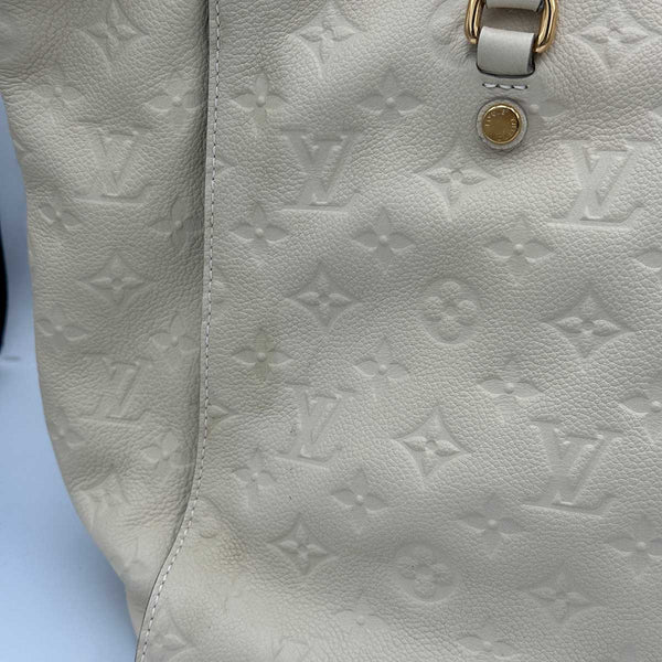 Louis Vuitton Empreinte Lumineuse PM Neige