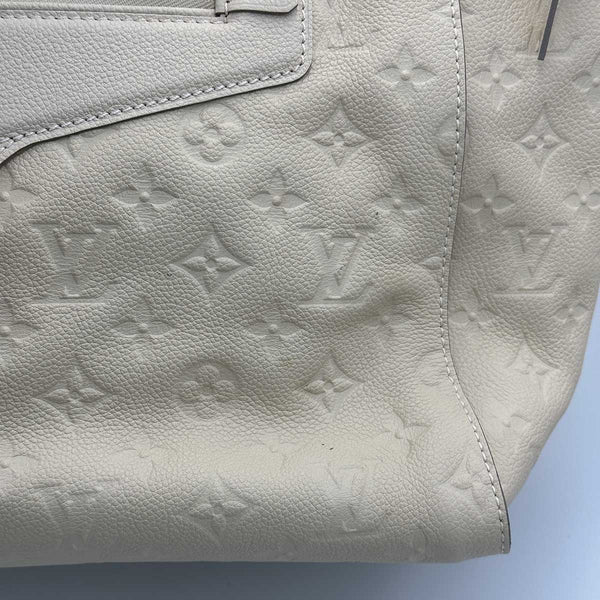 Louis Vuitton Empreinte Lumineuse PM Neige
