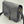 Louis Vuitton Epi Cartouchiere MM Black Shoulder Bag