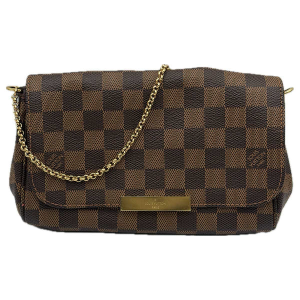 Louis Vuitton Favorite PM - Damier Ebene