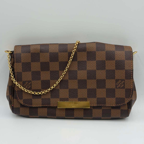 Louis Vuitton Favorite PM - Damier Ebene