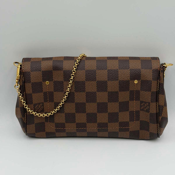 Louis Vuitton Favorite PM - Damier Ebene