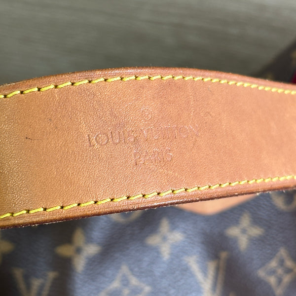 Louis Vuitton Graceful MM - Peony - Chicago Pawners & Jewelers