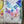 Louis Vuitton Keepall Bandoulière 50 - Monogram Watercolor Multicolor
