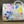 Louis Vuitton Keepall Bandoulière 50 - Monogram Watercolor Multicolor
