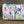 Louis Vuitton Keepall Bandoulière 50 - Monogram Watercolor Multicolor