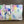 Louis Vuitton Keepall Bandoulière 50 - Monogram Watercolor Multicolor