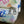 Louis Vuitton Keepall Bandoulière 50 - Monogram Watercolor Multicolor