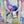 Louis Vuitton Keepall Bandoulière 50 - Monogram Watercolor Multicolor