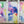 Louis Vuitton Keepall Bandoulière 50 - Monogram Watercolor Multicolor