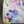 Louis Vuitton Keepall Bandoulière 50 - Monogram Watercolor Multicolor