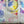 Louis Vuitton Keepall Bandoulière 50 - Monogram Watercolor Multicolor