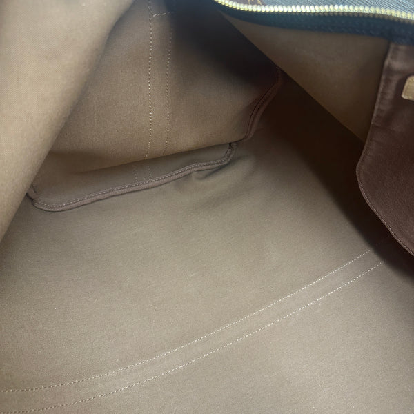 Louis Vuitton Keepall Bandoulière 60 - Monogram Canvas
