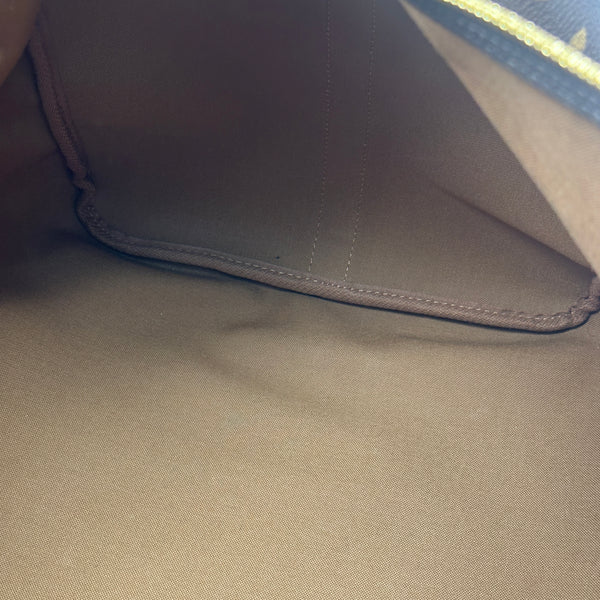 Louis Vuitton Keepall Bandoulière 60 - Monogram Canvas
