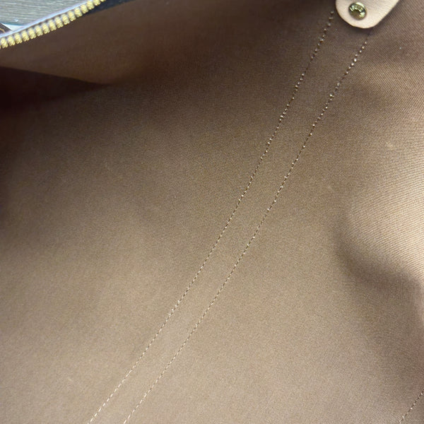 Louis Vuitton Keepall Bandoulière 60 - Monogram Canvas