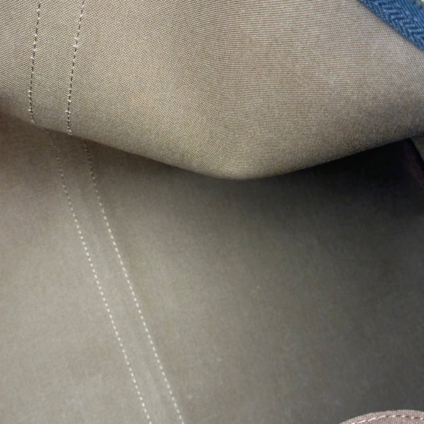 Louis Vuitton Keepall Bandoulière 60 - Monogram Canvas