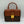 Louis Vuitton Locky BB - Monogram and Caramel
