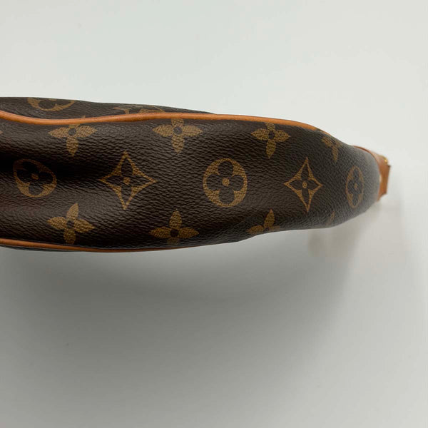 Louis Vuitton Loop Shoulder Bag Monogram Canvas