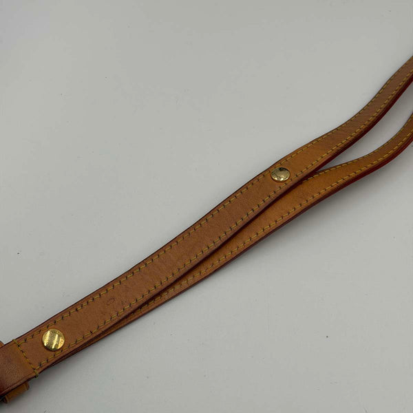 Louis Vuitton Loop Shoulder Bag Monogram Canvas