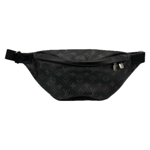 Louis Vuitton Monogram Eclipse Discovery Bumbag