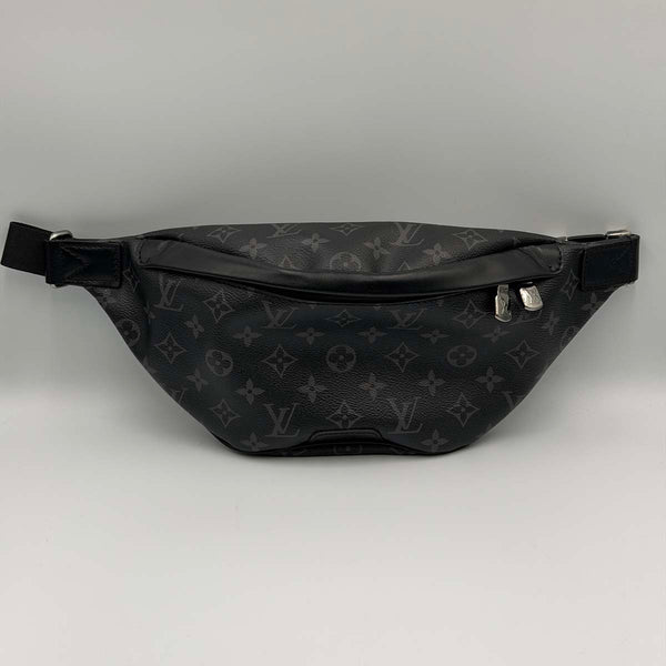 Louis Vuitton Monogram Eclipse Discovery Bumbag
