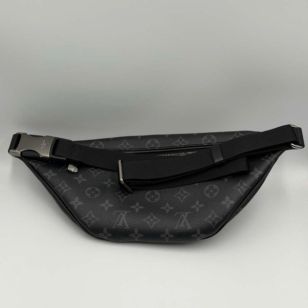 Louis Vuitton Monogram Eclipse Discovery Bumbag