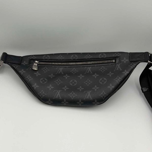 Louis Vuitton Monogram Eclipse Discovery Bumbag