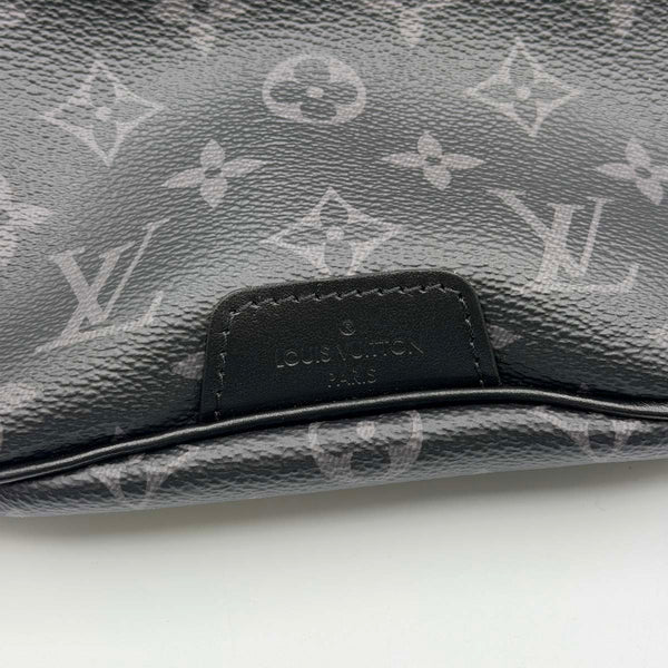 Louis Vuitton Monogram Eclipse Discovery Bumbag
