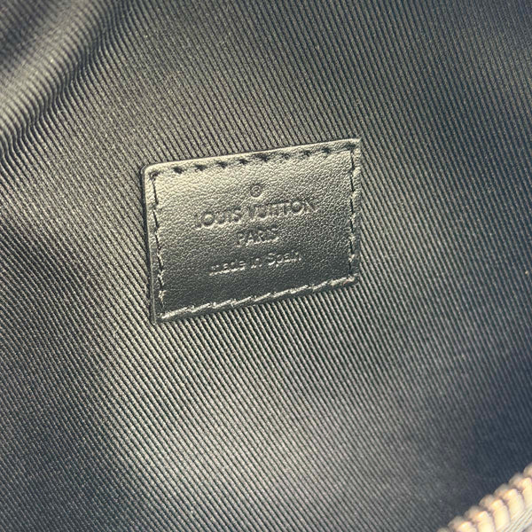 Louis Vuitton Monogram Eclipse Discovery Bumbag