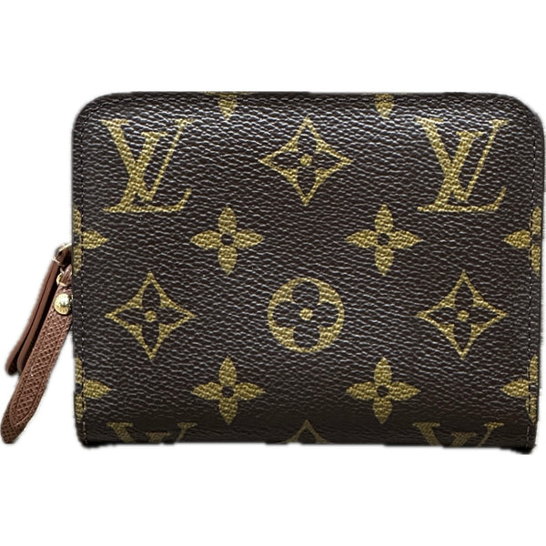 Louis Vuitton Monogram Insolite Coin Purse - Caramel - Chicago Pawners & Jewelers