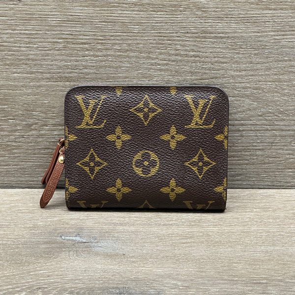 Louis Vuitton Monogram Insolite Coin Purse - Caramel - Chicago Pawners & Jewelers