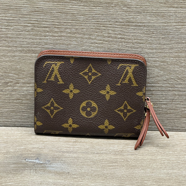 Louis Vuitton Monogram Insolite Coin Purse - Caramel - Chicago Pawners & Jewelers
