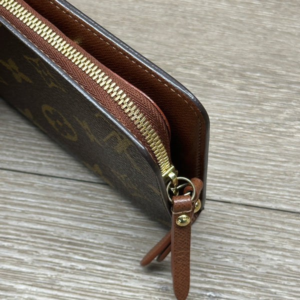 Louis Vuitton Monogram Insolite Coin Purse - Caramel - Chicago Pawners & Jewelers