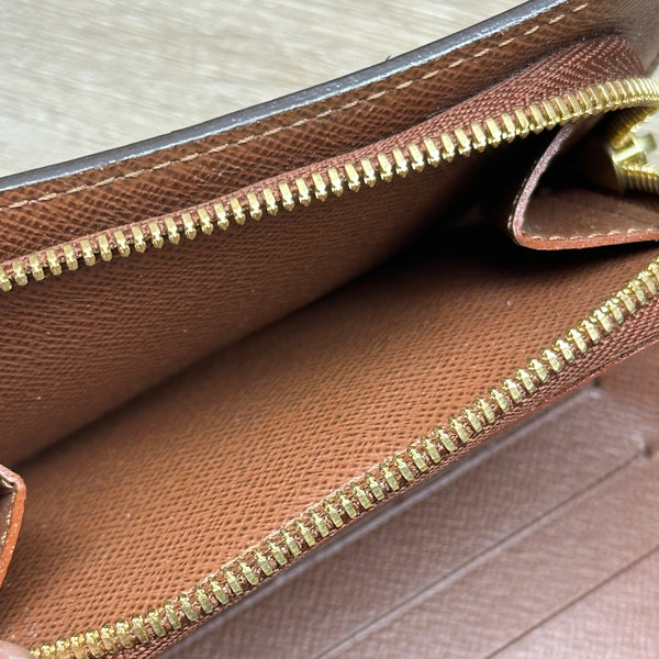 Louis Vuitton Monogram Insolite Coin Purse - Caramel - Chicago Pawners & Jewelers